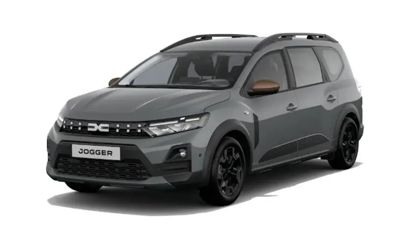 Dacia Jogger 2026