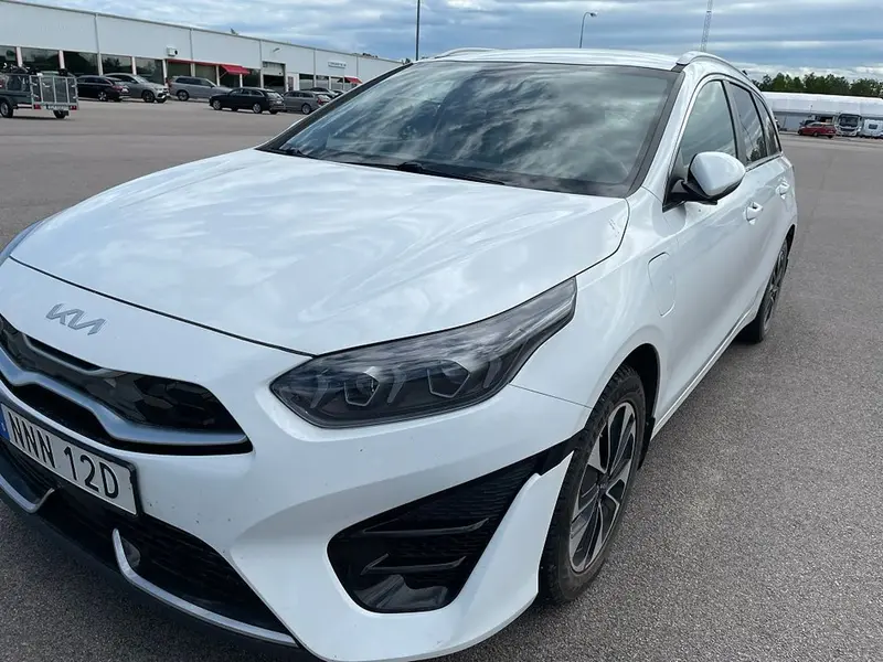 Kia Ceed 2024