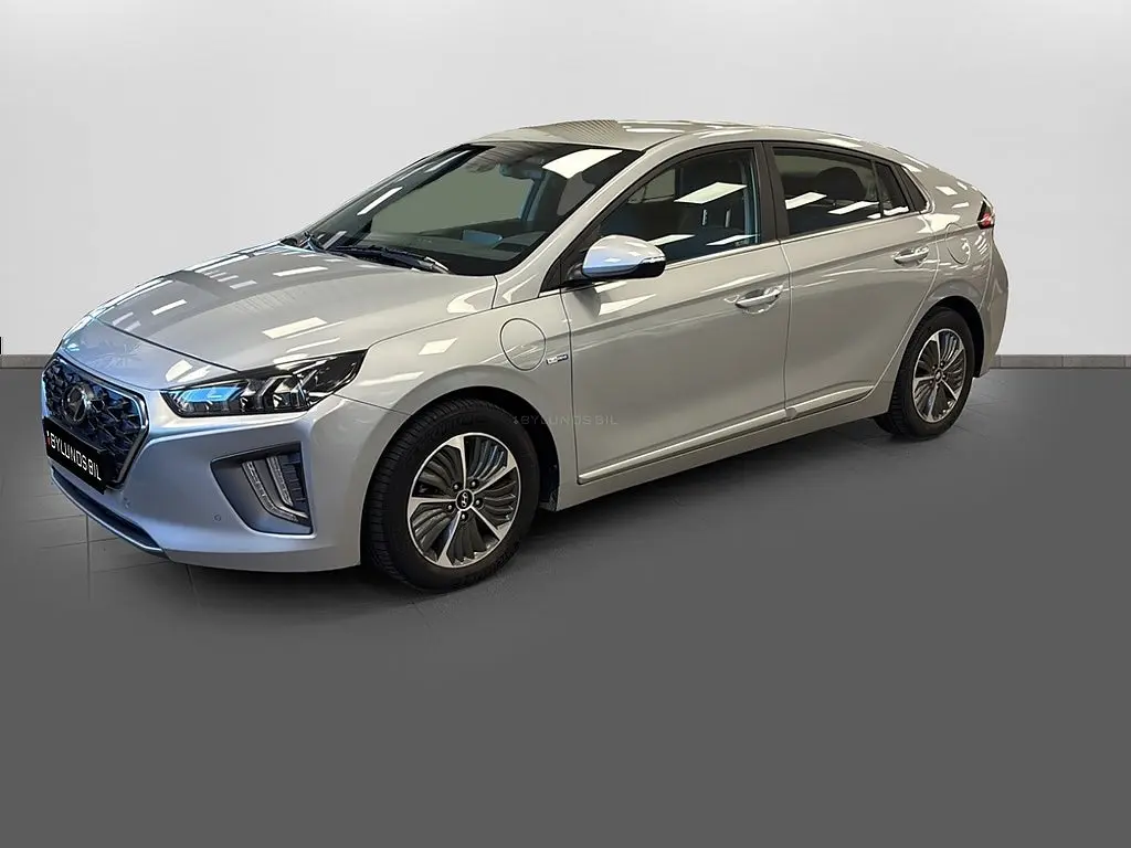 Hyundai Ioniq 2020