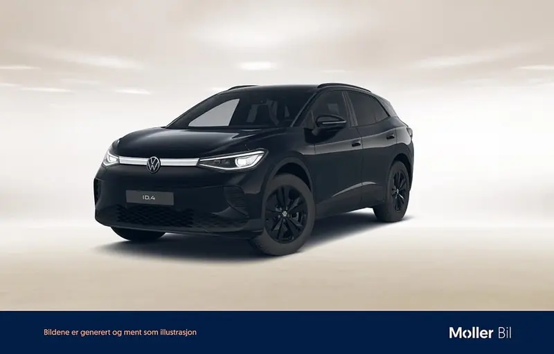 Volkswagen ID.4 2026