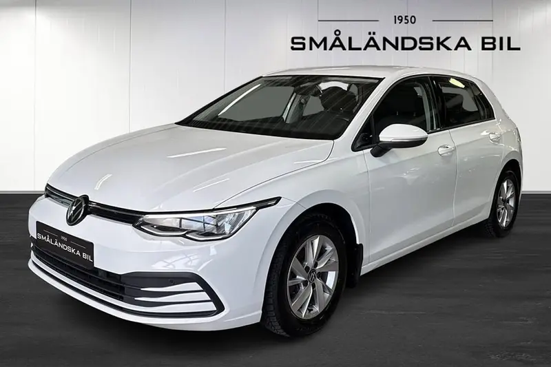 Volkswagen Golf 2022