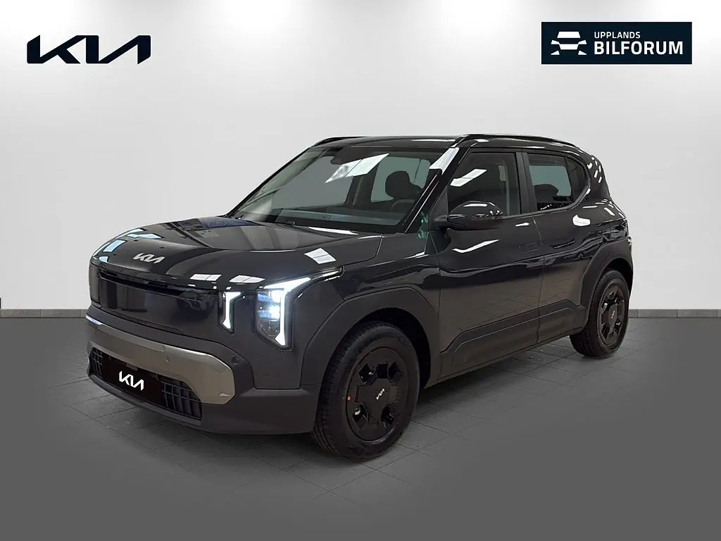 Kia EV2 2027