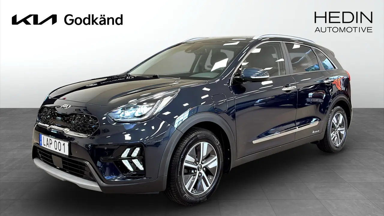 Kia Niro 2020