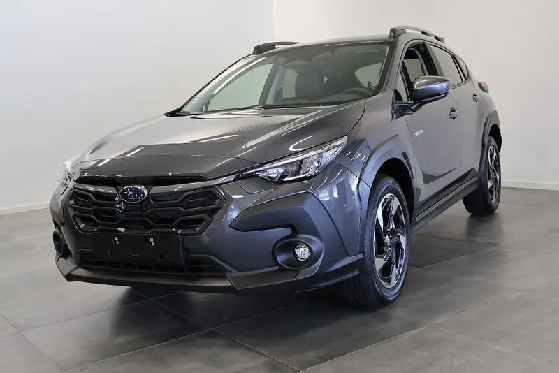 Subaru Crosstrek 2026