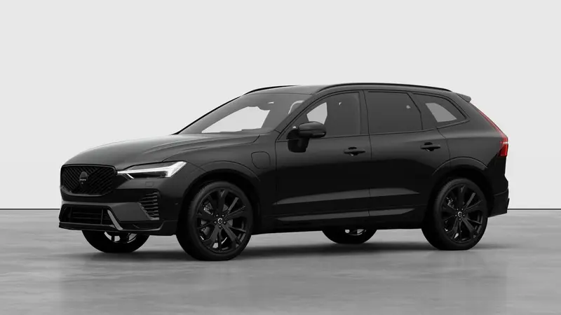 Volvo XC60 2027