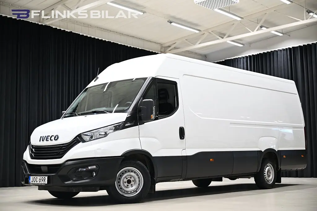 Iveco Daily 2023