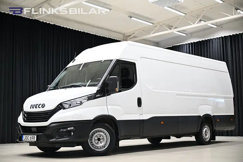 Iveco Daily 2023