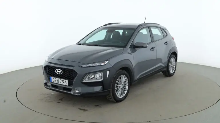 Hyundai Kona 2020