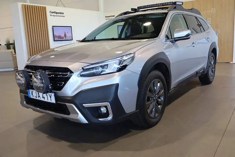 Subaru Outback 2023