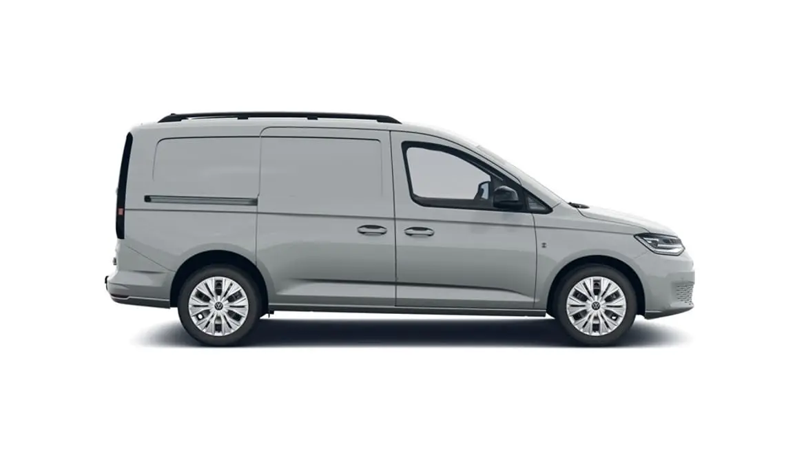 Volkswagen Caddy 2026