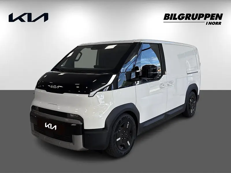Kia PV5 2026