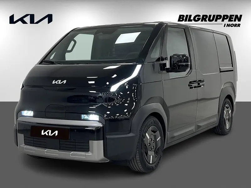 Kia PV5 2026