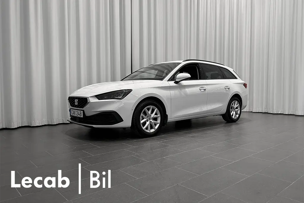 SEAT León 2025