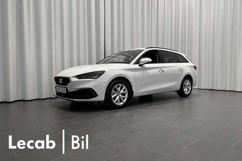 SEAT León 2025