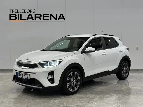 Kia Stonic 2020