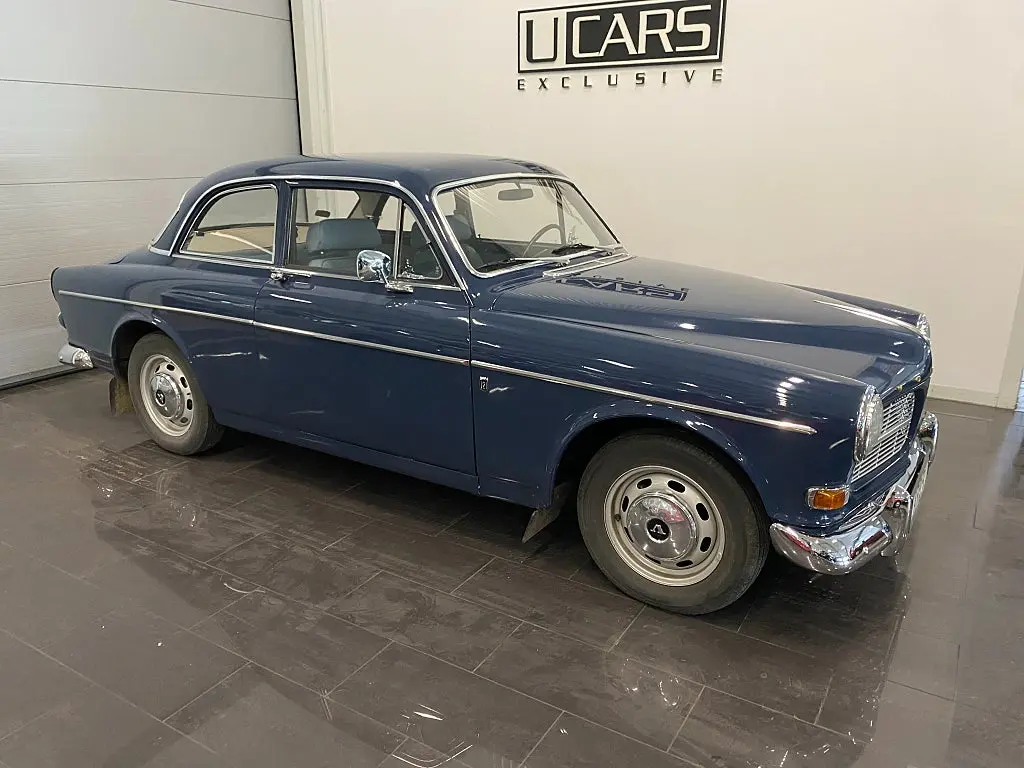Volvo Amazon 1965