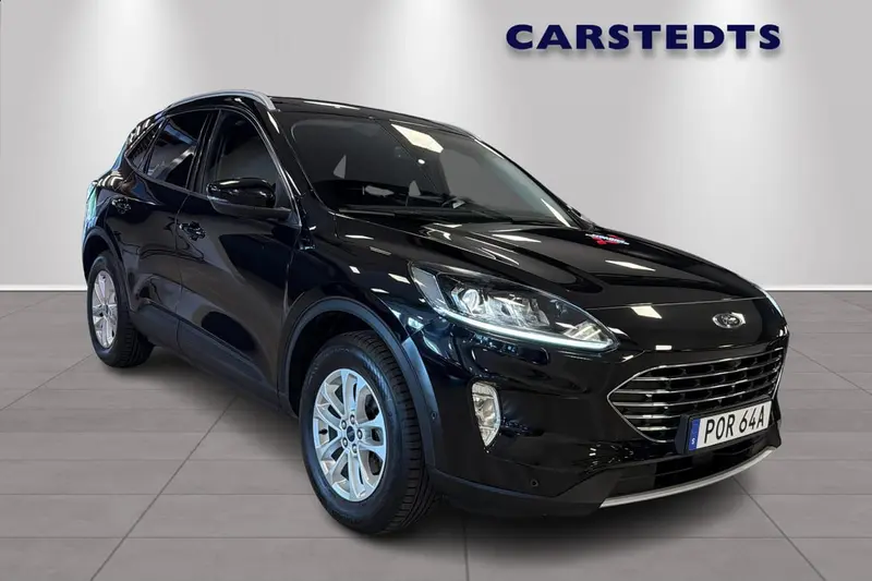 Ford Kuga 2022