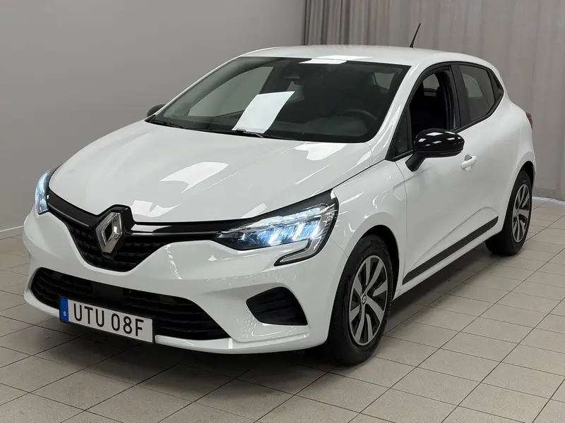 Renault Clio 2023