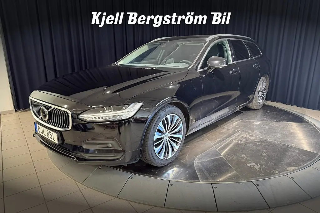 Volvo V90 2021