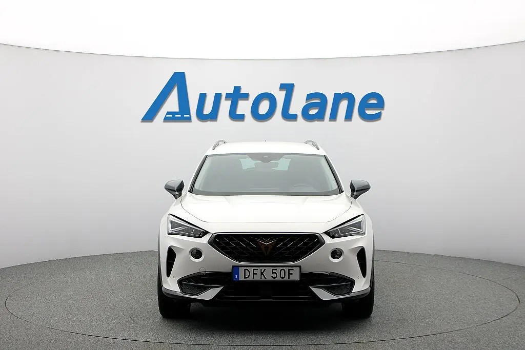 CUPRA Formentor 2023