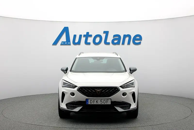 CUPRA Formentor 2023
