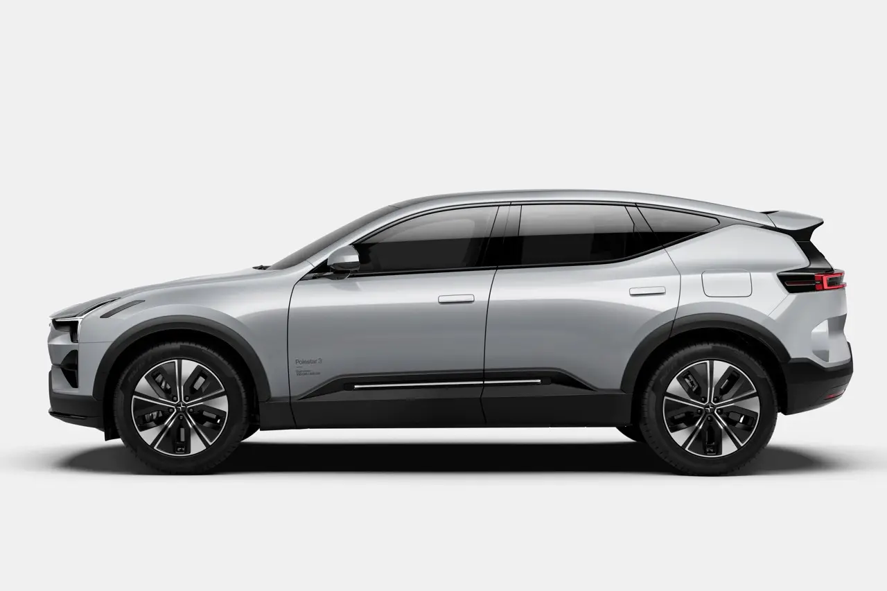 Polestar 3 2027