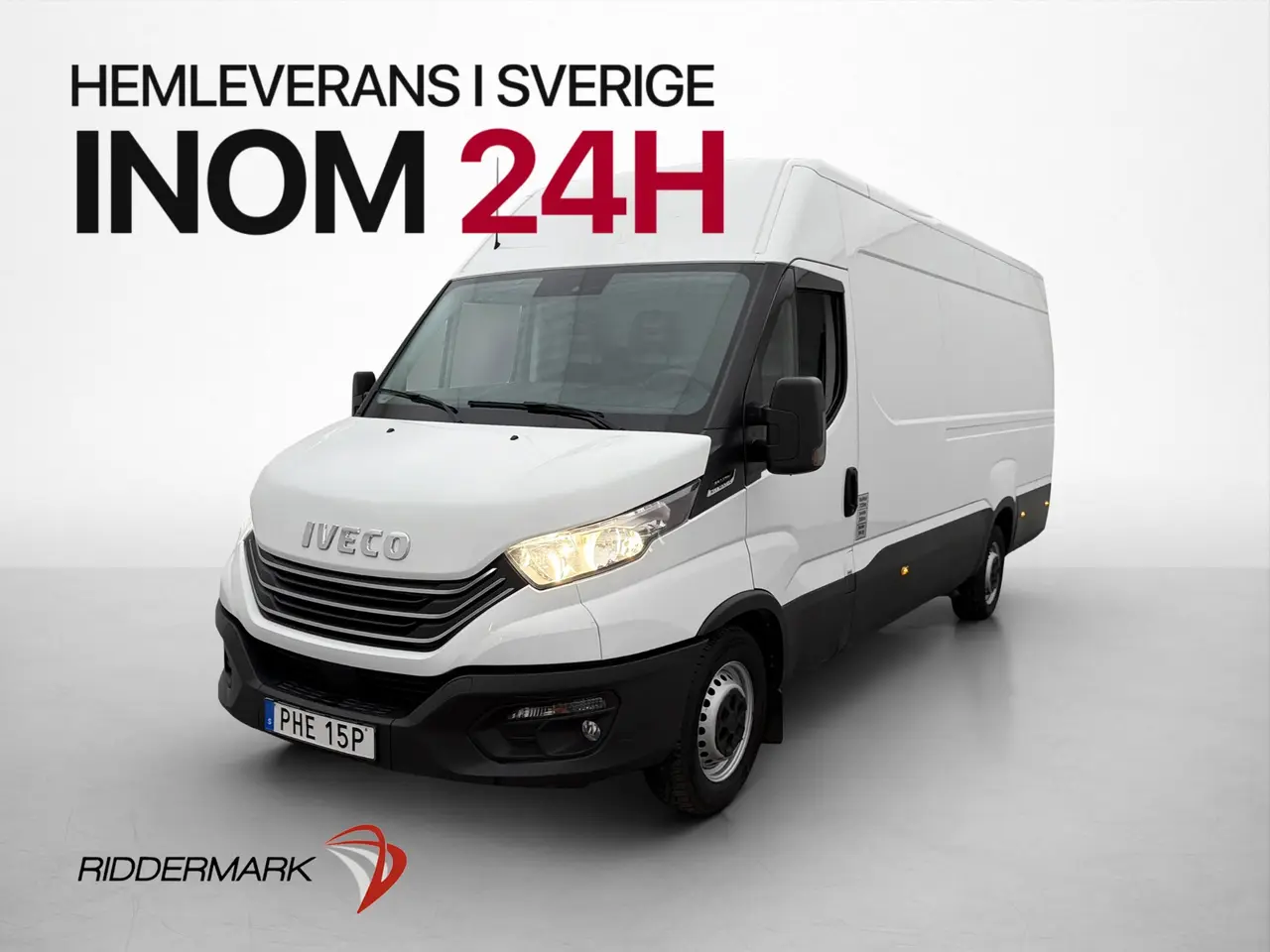 Iveco Daily 2023