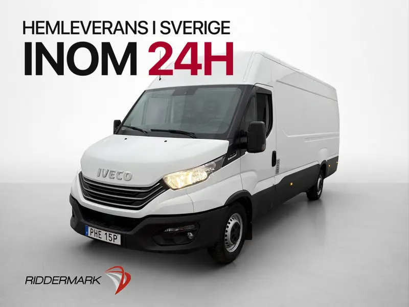 Iveco Daily 2023