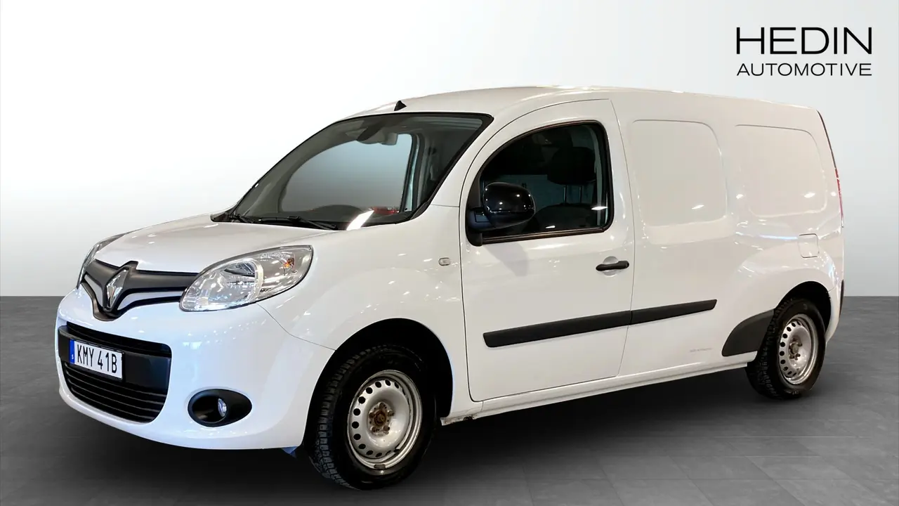 Renault Kangoo 2021