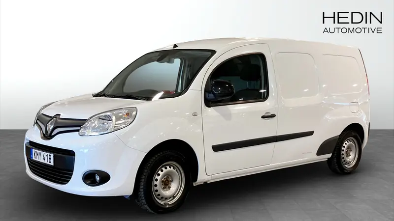 Renault Kangoo 2021