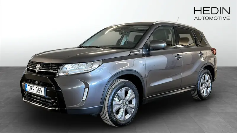 Suzuki Vitara 2026
