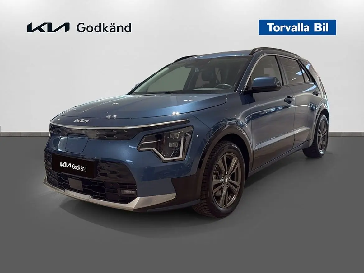 Kia Niro 2023