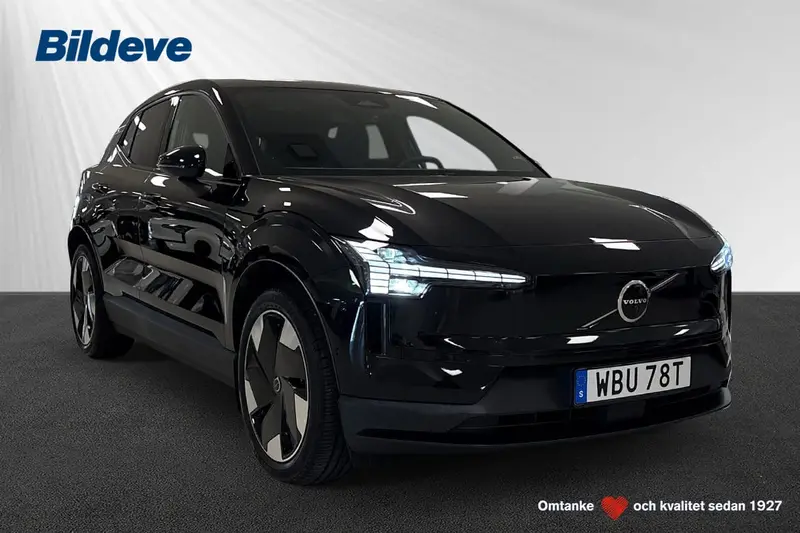 Volvo EX30 2025