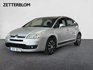 Citroën C4 2008