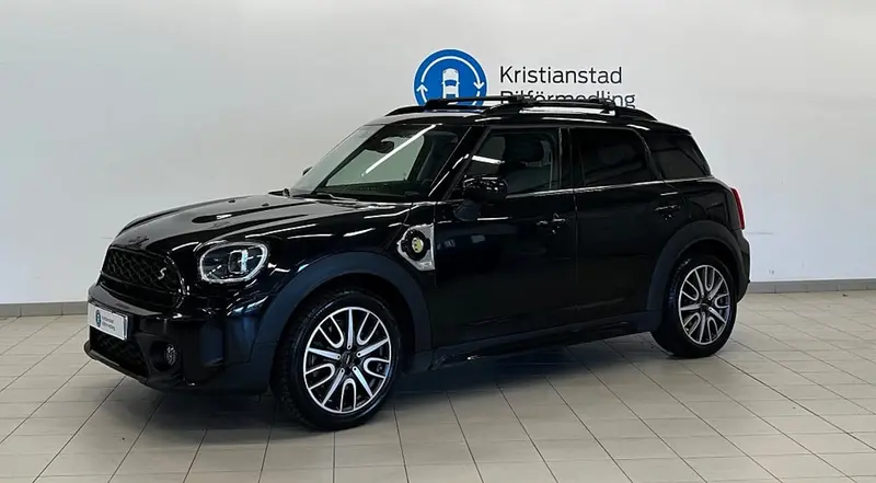 MINI Countryman 2023