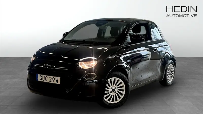 Fiat 500 2023