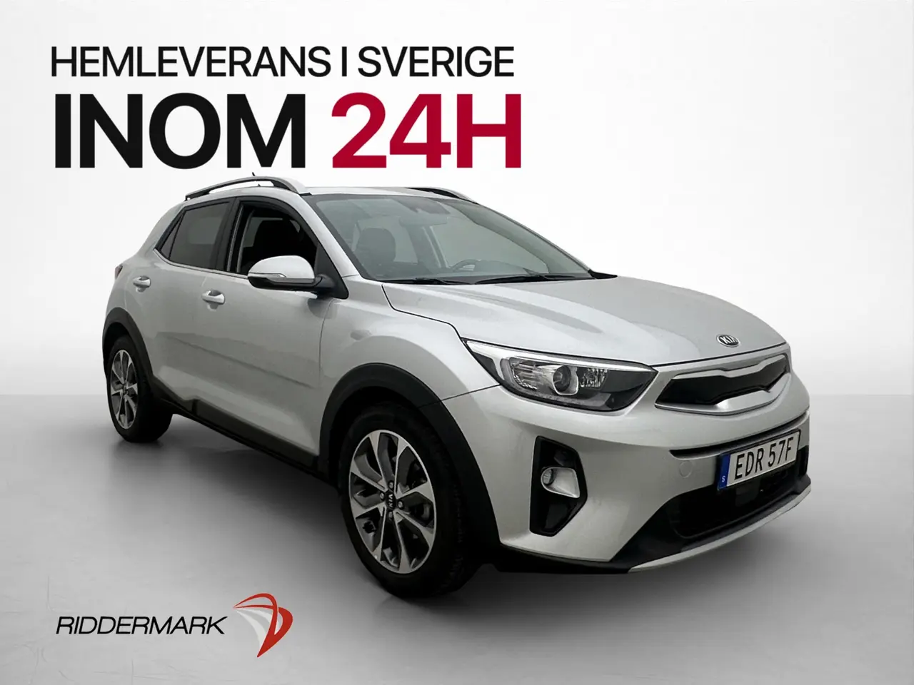 Kia Stonic 2020