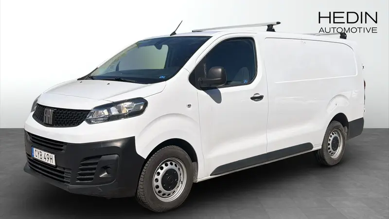 Fiat Scudo 2023