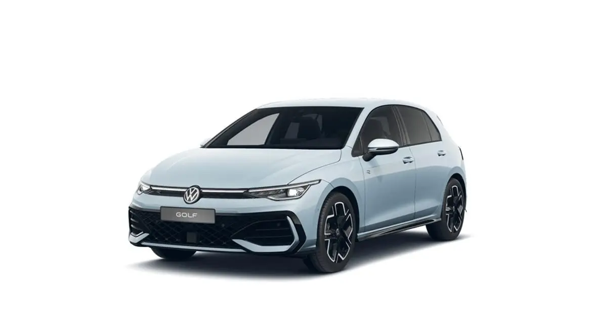 Volkswagen Golf 2026