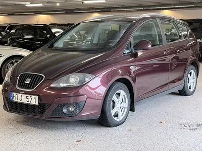 SEAT Altea