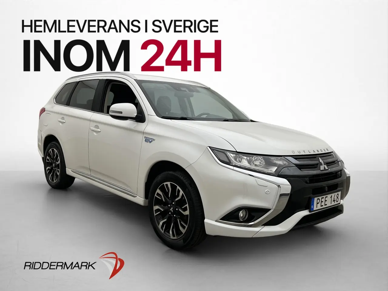 Mitsubishi Outlander 2017