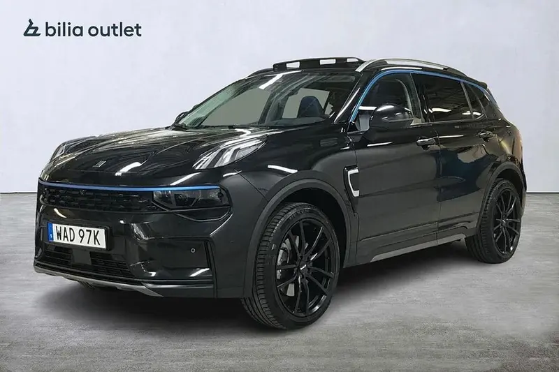 Lynk & Co 01 2022