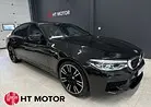 BMW 5-serien 2018