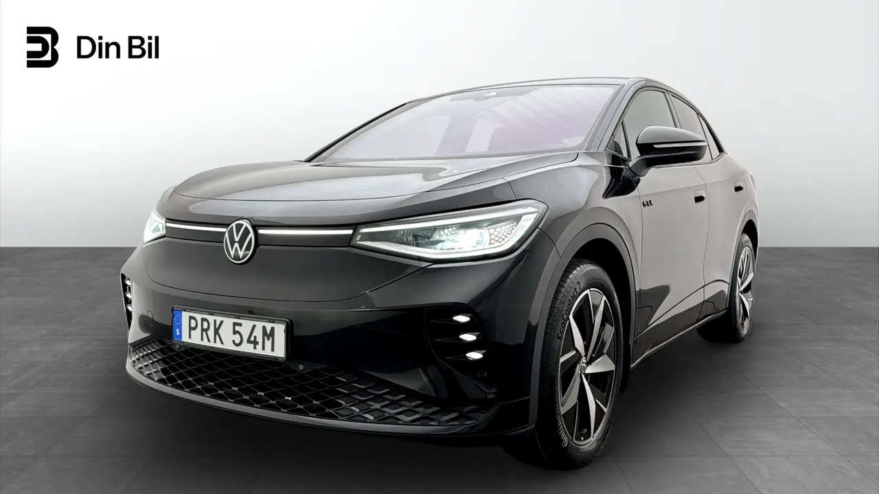 Volkswagen ID.5 2024