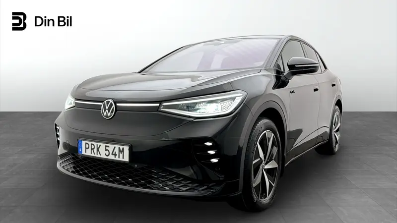 Volkswagen ID.5 2024