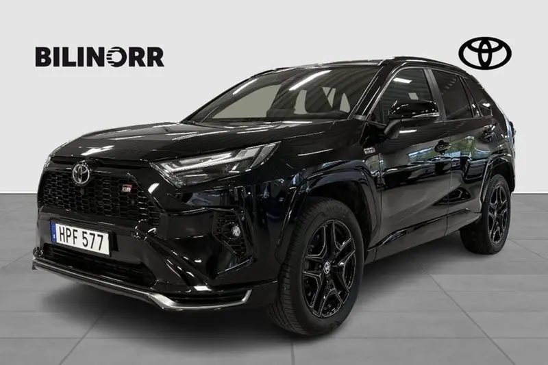 Toyota RAV4 2024