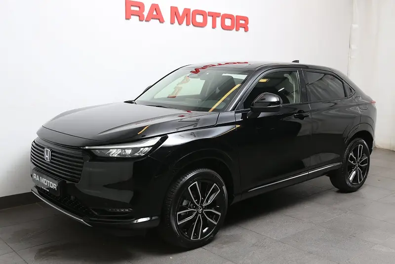 Honda HR-V 2027