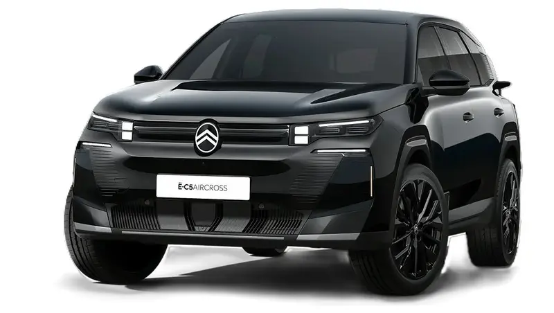 Citroën C5 Aircross 2026
