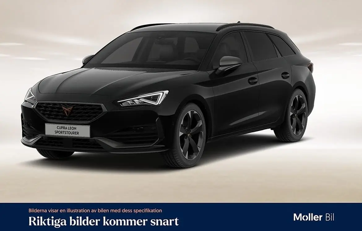 CUPRA Leon 2023