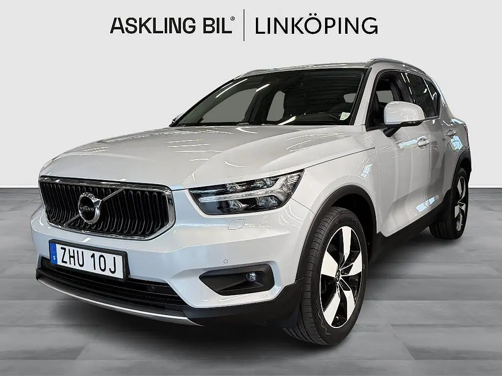 Volvo XC40 2020